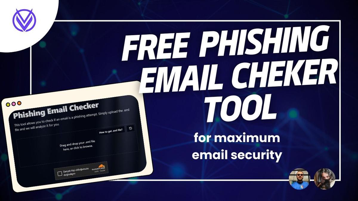 Check Your Email Security with Free Phishing Mail Checker Tool